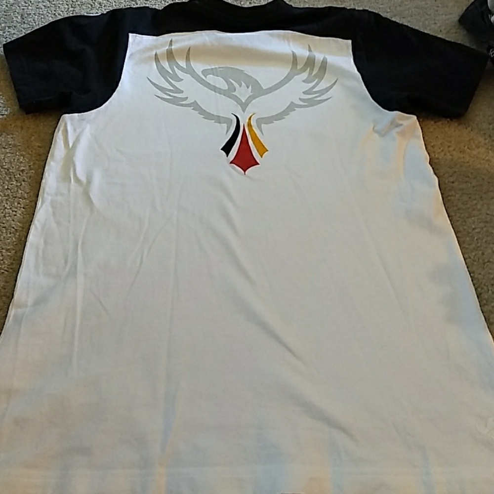 Germany Soccer Euro 2008 shirt