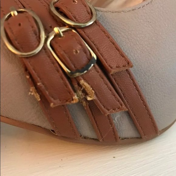 Brand new QUPID HEELS 👠!!✨✨✨ - Picture 3 of 4