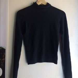 Brandy Melville Turtleneck Sweater