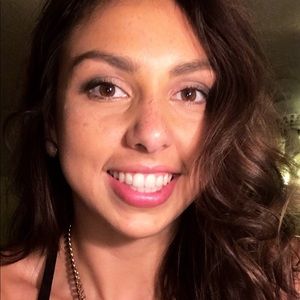 Meet your Posher, Jamie