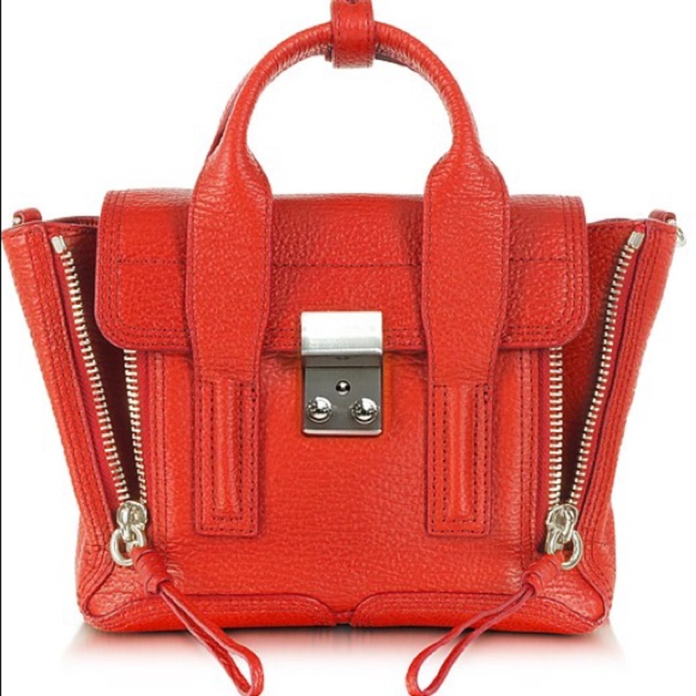 3.1 Phillip Lim Authentic brand new red bag