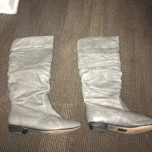 Steve Madden Boots