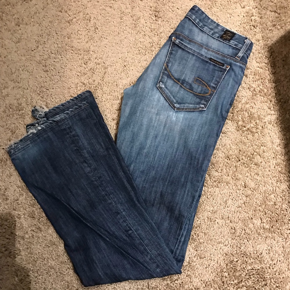 Chip & Pepper Stella Bootcut