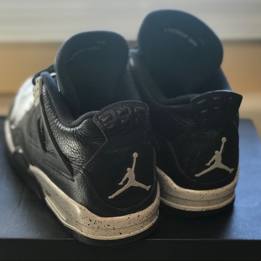 Oreo 4’s