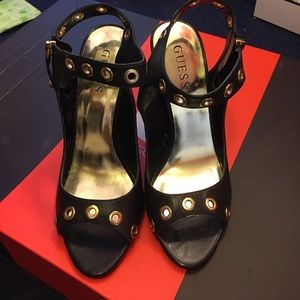 Guess Heels