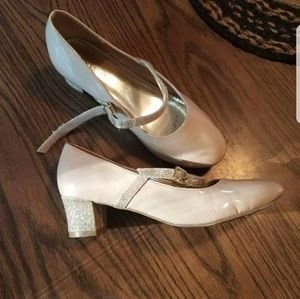 Girls Dress shoe size 3