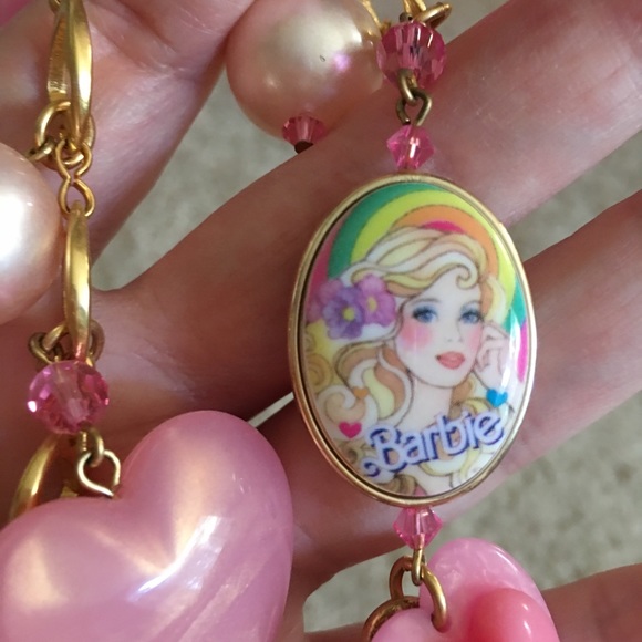 BARBIE BRACELET - Collectors Item - Picture 2 of 3