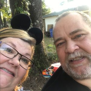 Meet your Posher, Terry