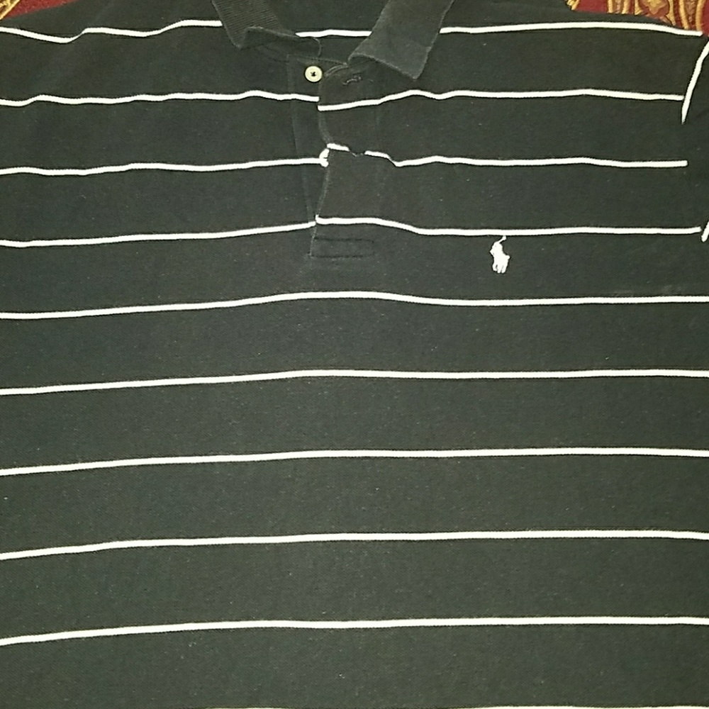 Ralph Lauren polo
