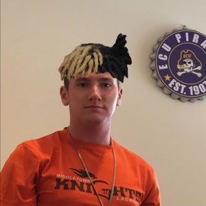 Meet your Posher, Bryce