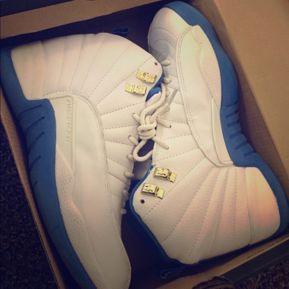 Jordans
