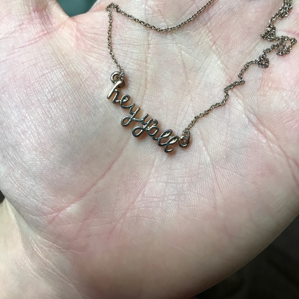 Necklace