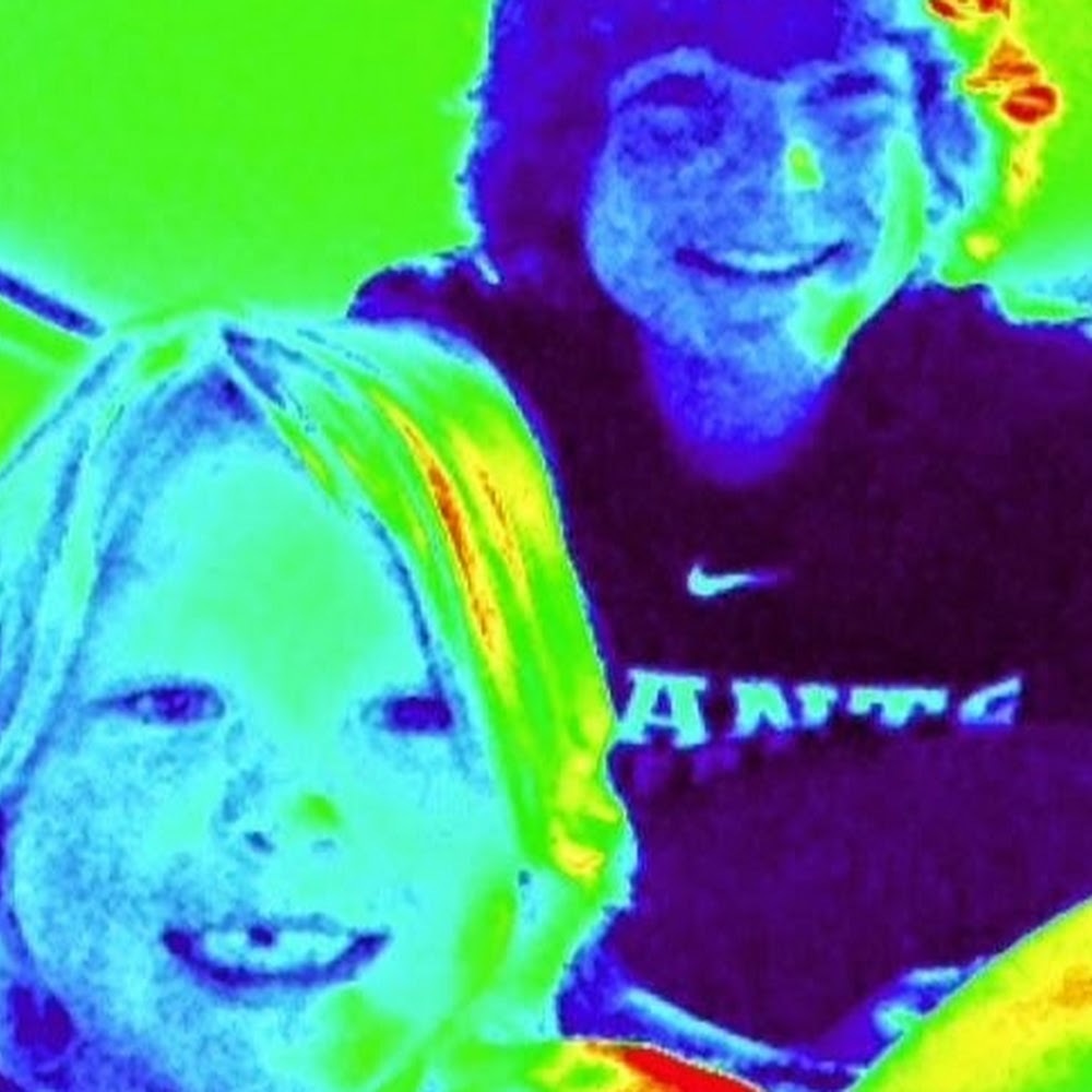 Meet your Posher, Janet