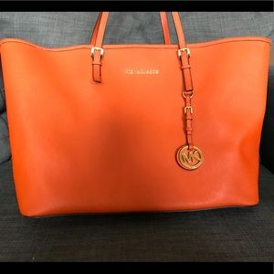 Michael Kors bag