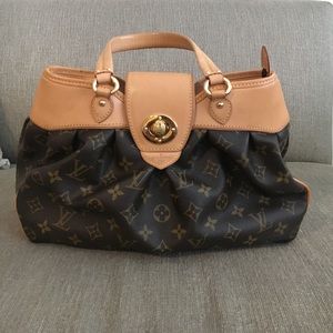 Louie Vuitton Vintage Handbag