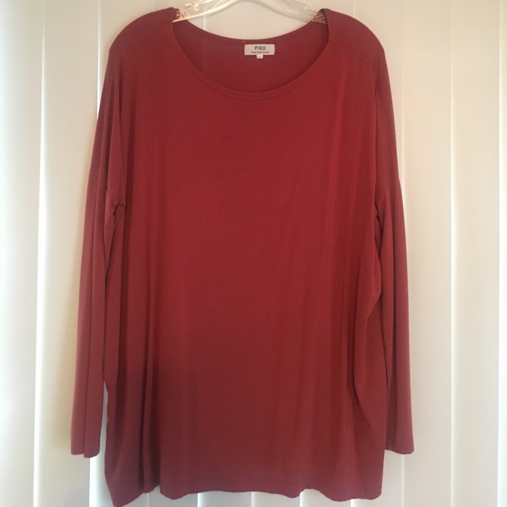 Piko Top