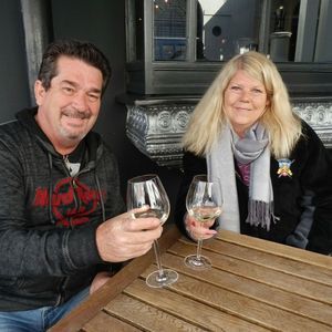 Meet your Posher, Sandra