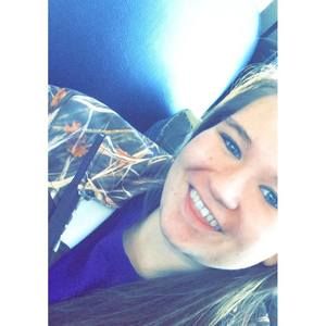 Meet your Posher, Caroline