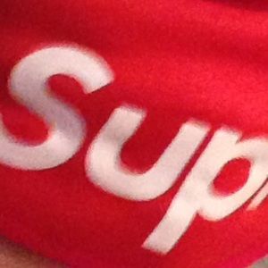 Meet your Posher, Jake