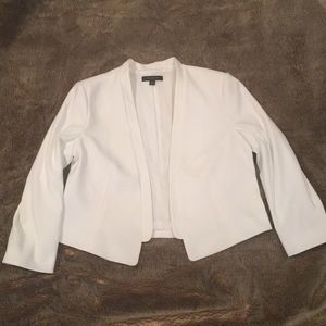 Ann Taylor Petite Blazer