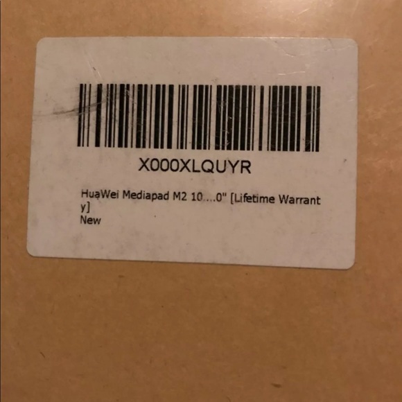 Screen Protector - Picture 2 of 2