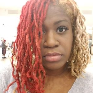 Meet your Posher, Markesha