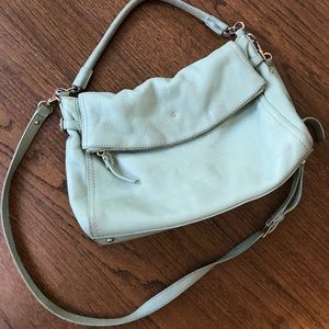 Kate Spade mint purse