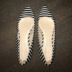Express Flats