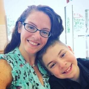 Meet your Posher, Peggy