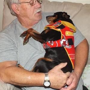 Meet your Posher, Edna