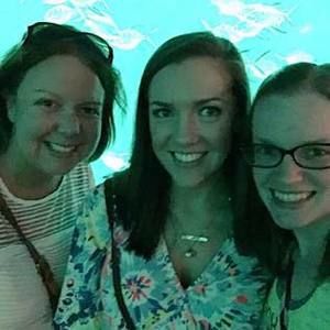 Meet your Posher, Renee