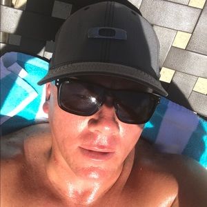 Meet your Posher, Ryan