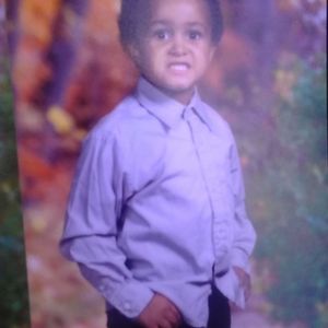 Meet your Posher, Mandy