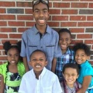 Meet your Posher, Alvinia