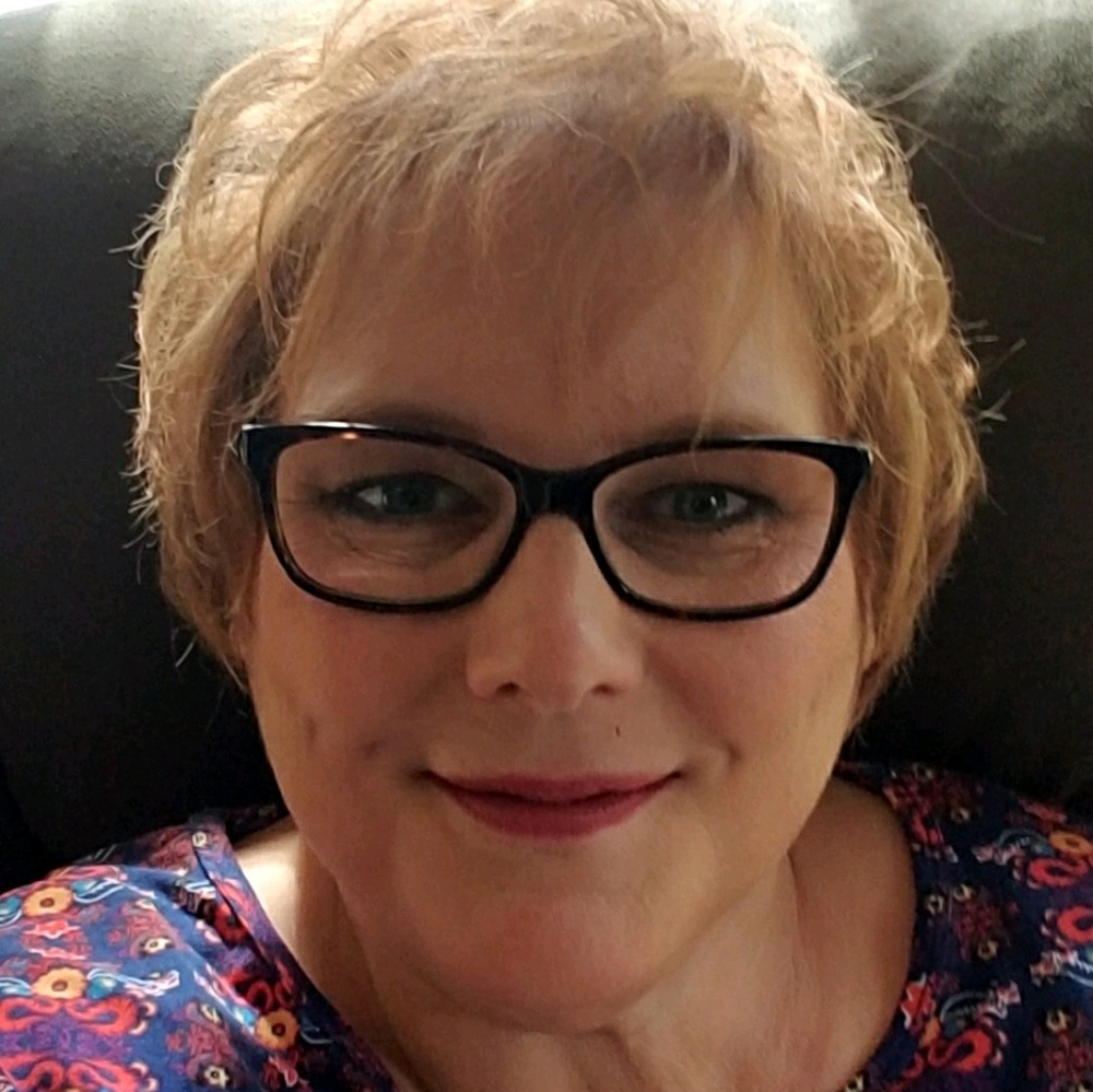 Meet your Posher, Judy