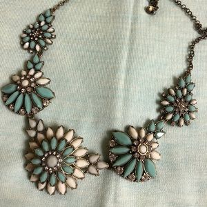 J crew necklace