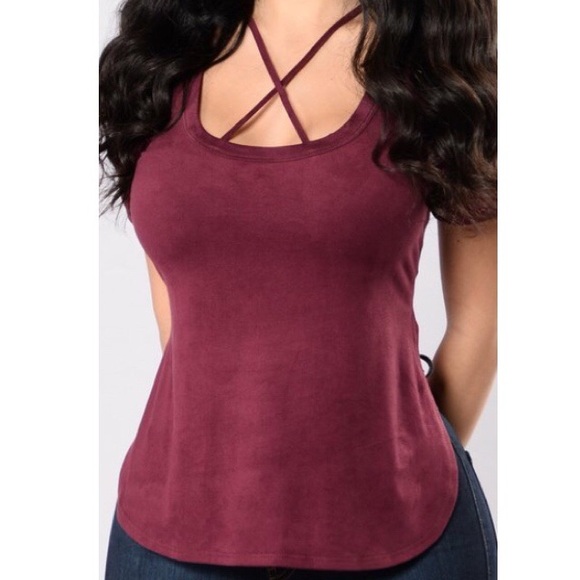 MORRIS IBIZA PETAL PLUM SHIRT - PLUM
