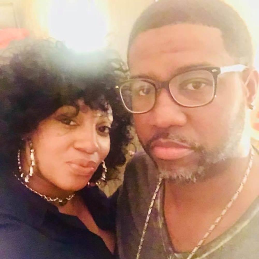 Meet your Posher, Mike