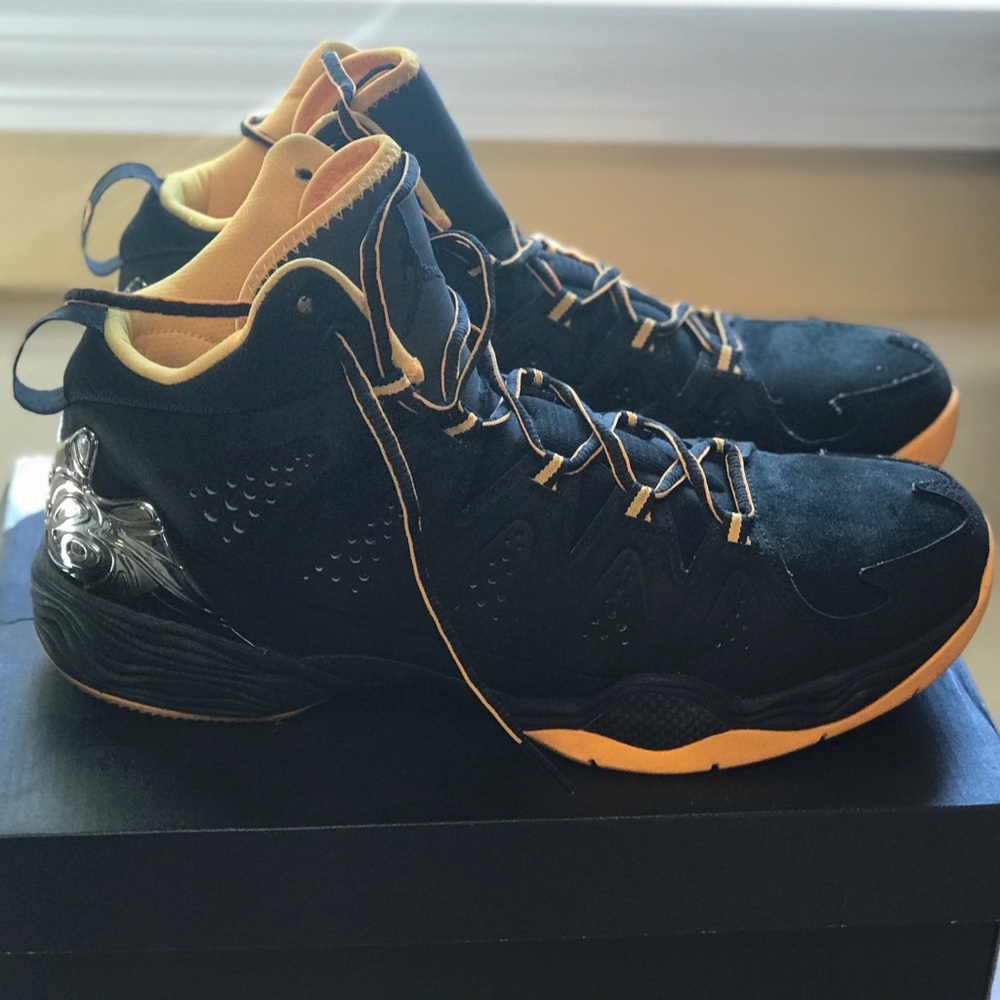 Melo’s