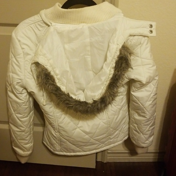 Jacket - Picture 2 of 4