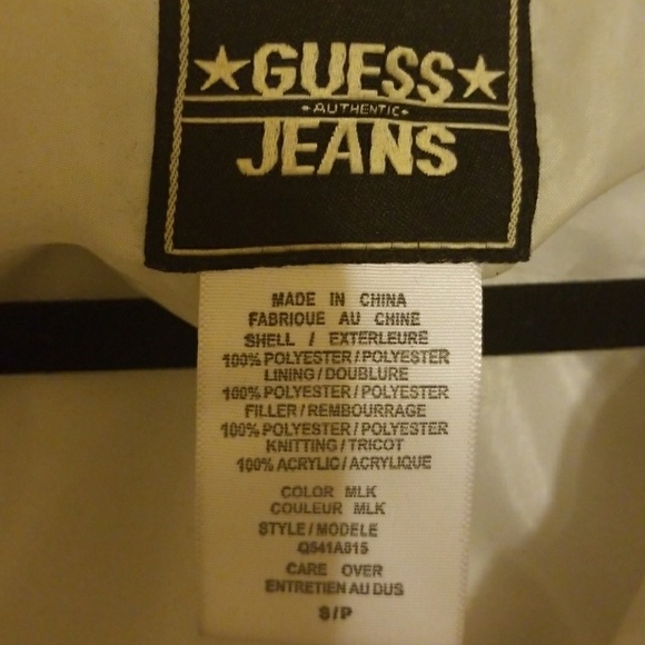 Jacket - Picture 4 of 4