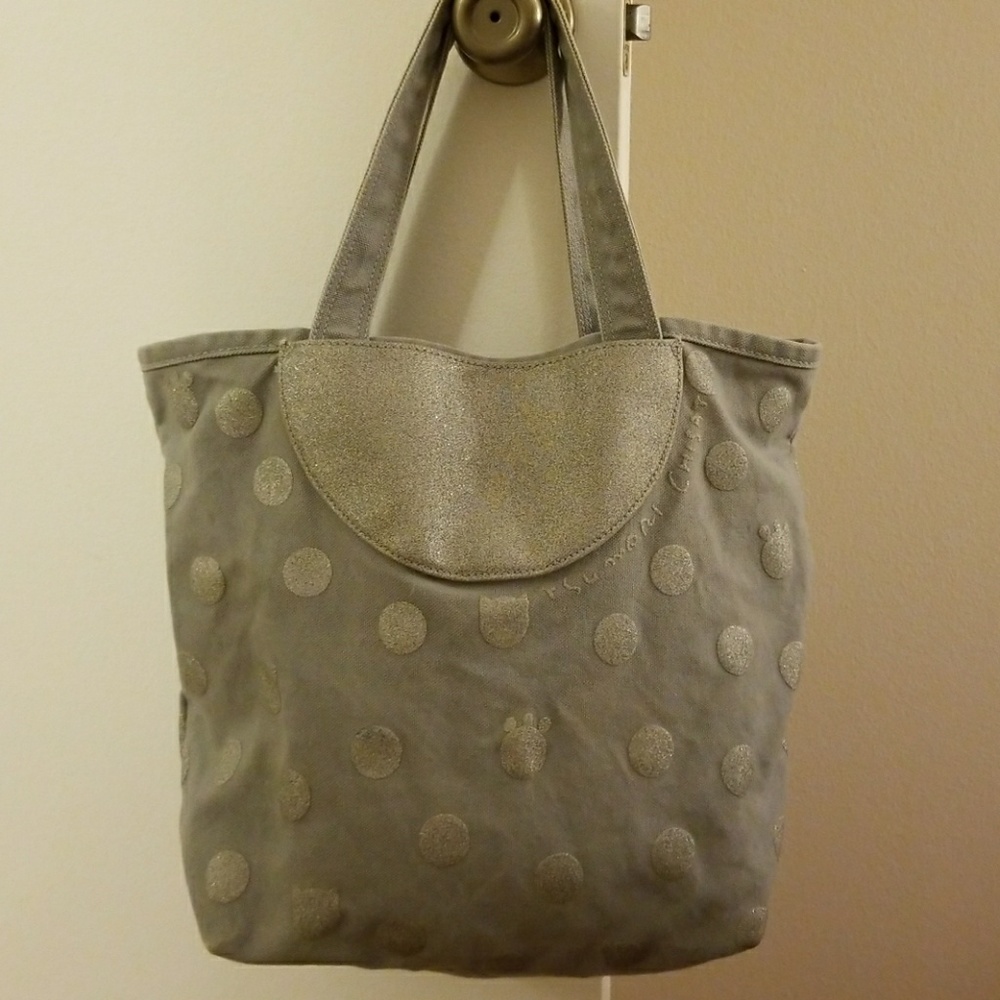 Tsumori Chisato tote bag