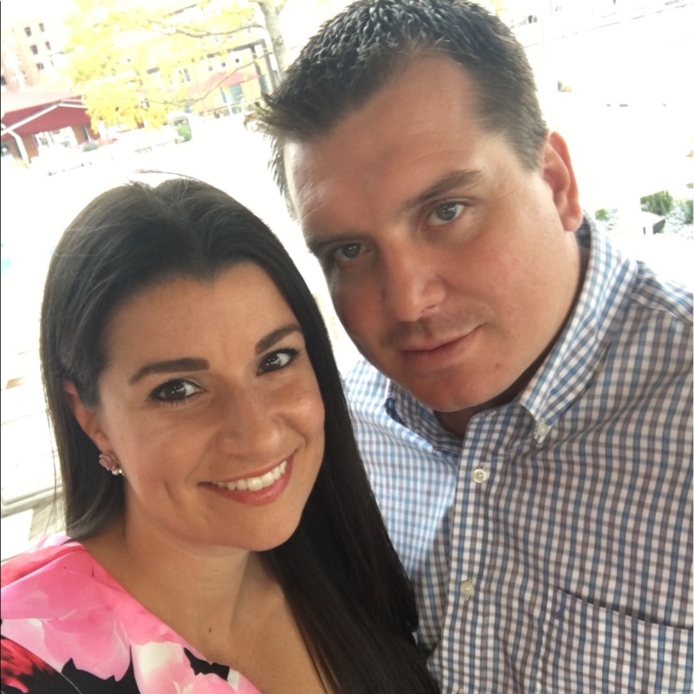 Meet your Posher, Deanna