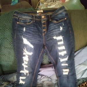 Lei jeans