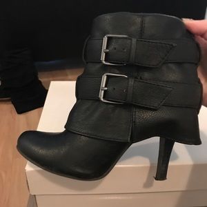 Ankle Boots