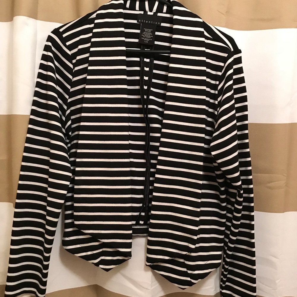 Dressy Jacket