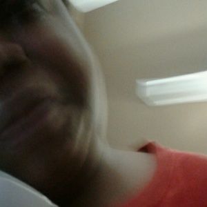 Meet your Posher, Ruth