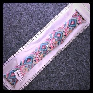 Custom Lilly Apple Watch band