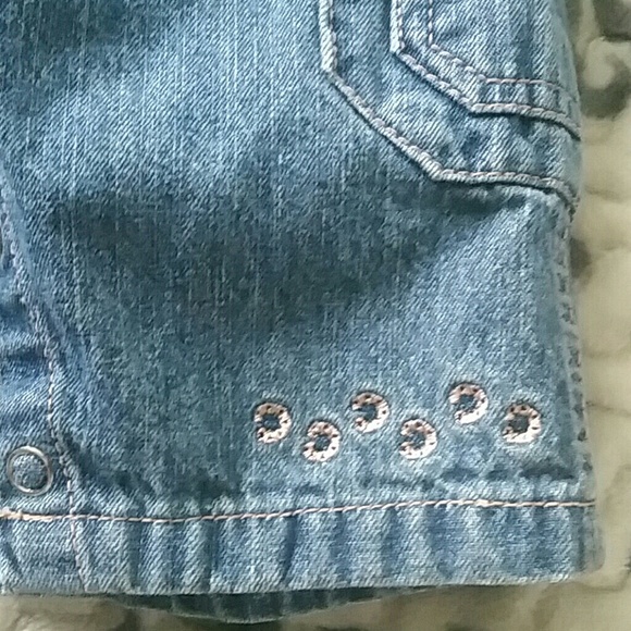 Overalls - Picture 3 of 5