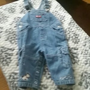 Overalls